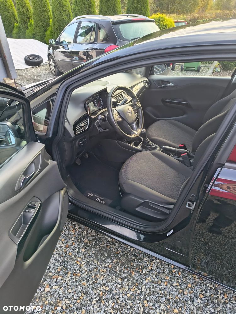 Opel Corsa - 19