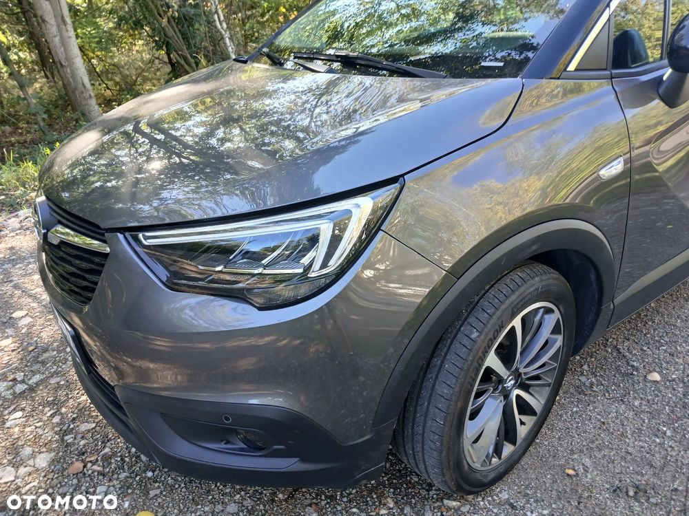 Opel Crossland X - 3