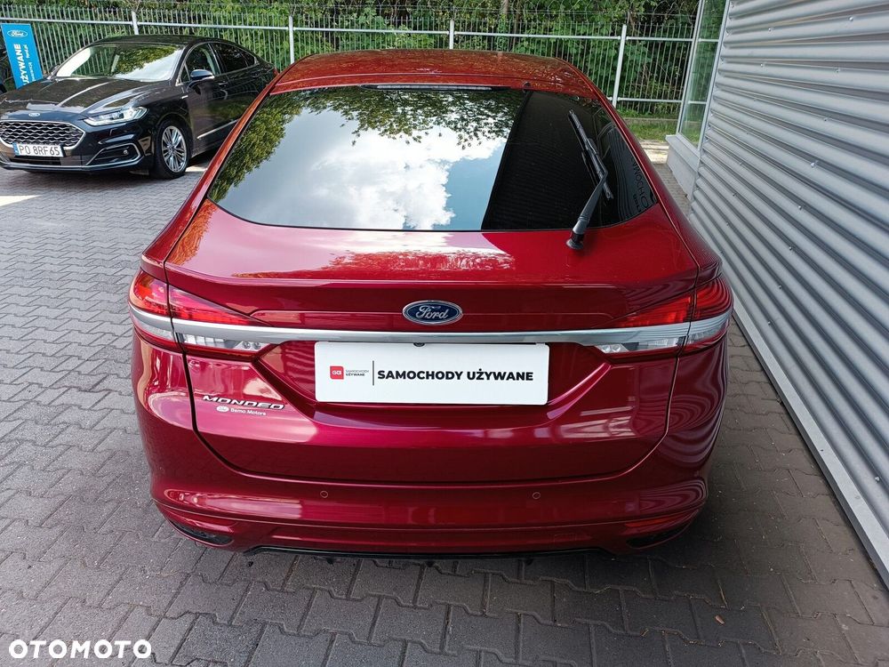 Ford Mondeo 1.5 EcoBoost ST-Line X - 6