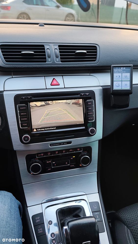 Volkswagen CC 2.0 TSI - 10