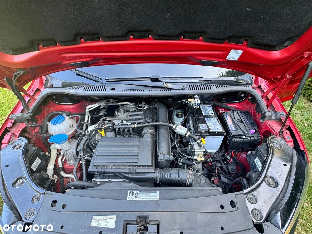 Volkswagen Caddy - 26