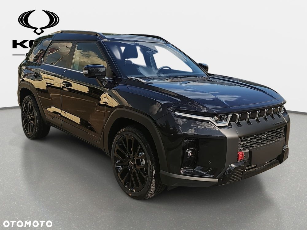 SsangYong/KGM Torres 1.5 T-GDI Adventure - 3