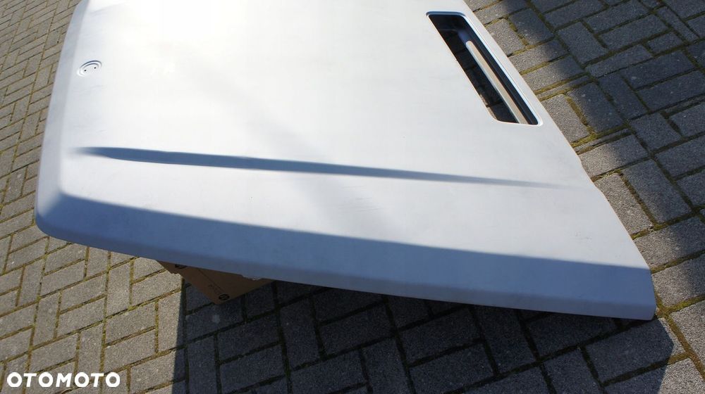 MASKA MASKA MERCEDES G KLASA W463 W464 - 5