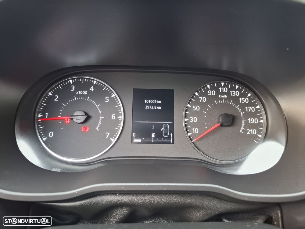 Dacia Duster 1.0 TCe ECO-G Prestige Bi-Fuel - 24