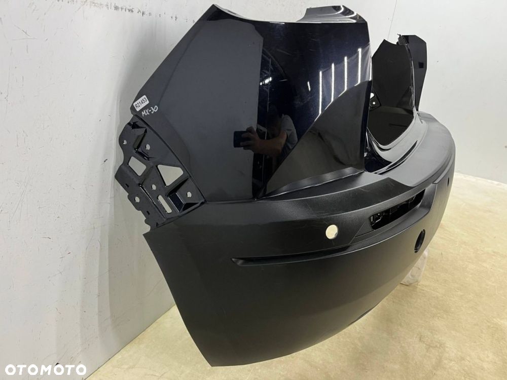 Zderzak tylny Mazda MX-30 MX30 20r.- tył 4XPDC DN4J-50221 - 2