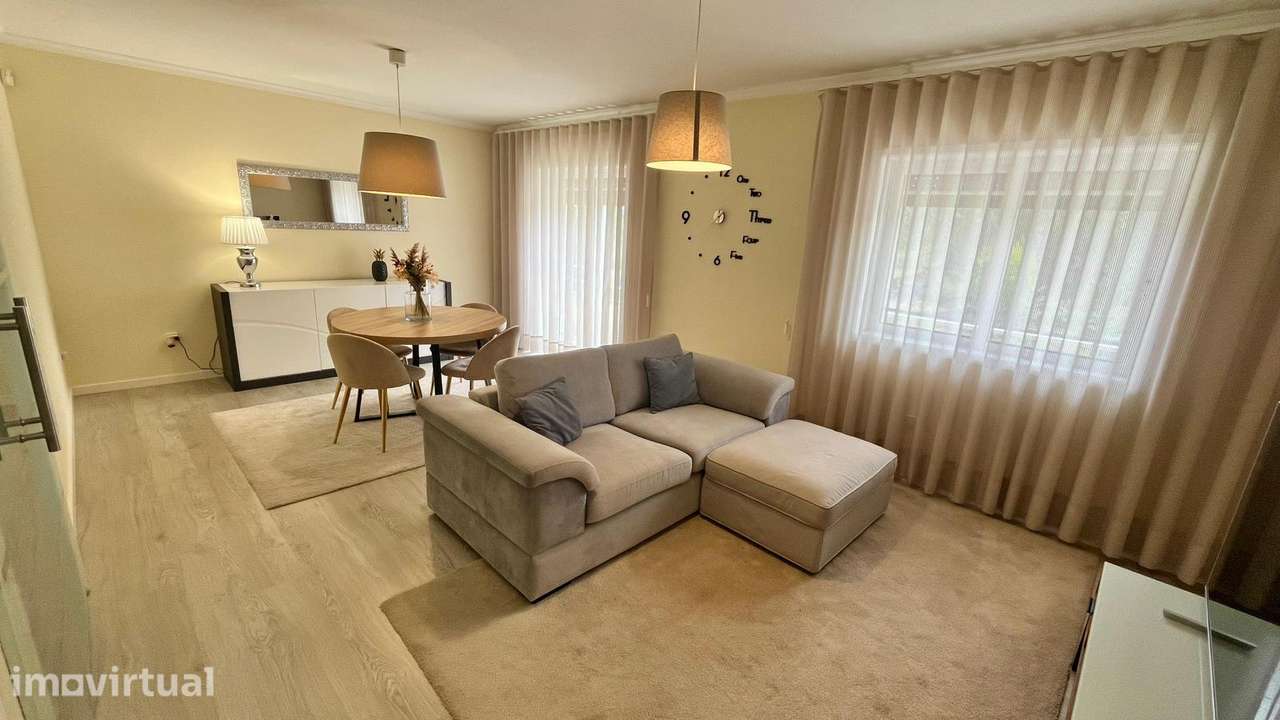 Moradia T3 com terraço - Grande imagem: 2/28