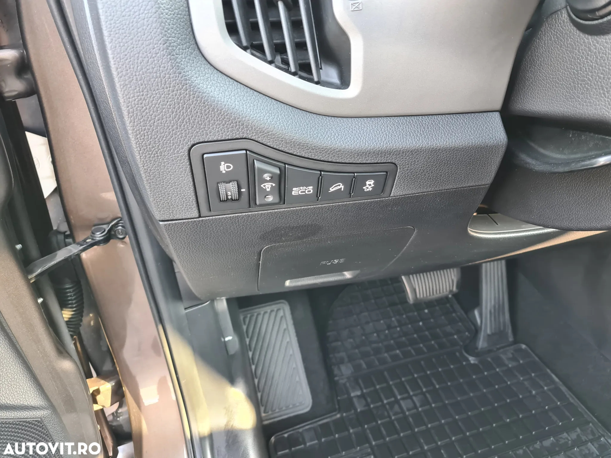 Kia Sportage - 16