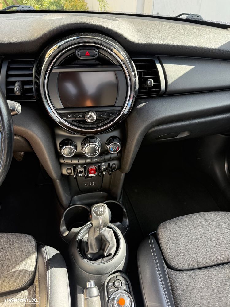 MINI 3 Portas - 6