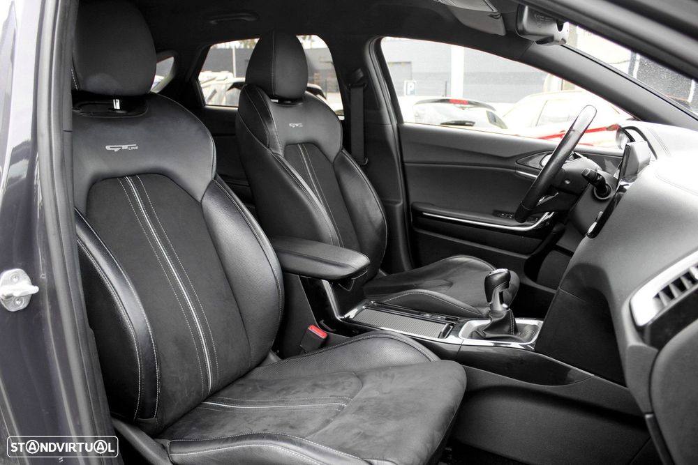 Kia ProCeed 1.0 T-GDI GT Line - 28