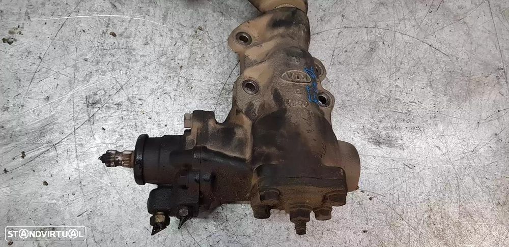 CAIXA DIREÇÃO KIA SPORTAGE 2000 -0K02232110C - 2