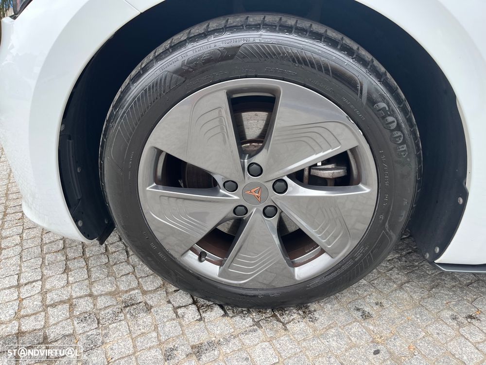 Cupra Born 58 kWh - 17