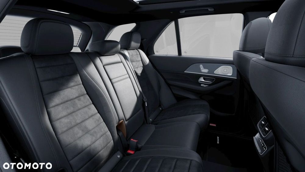 Mercedes-Benz GLE - 18