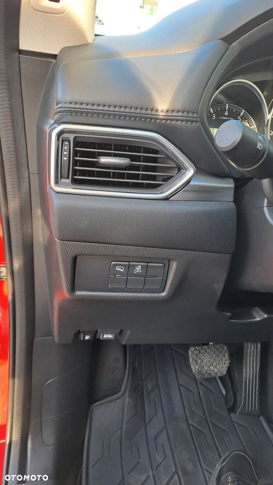 Mazda CX-5 - 19