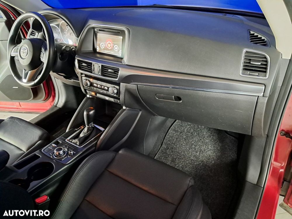 Mazda CX-5 - 18