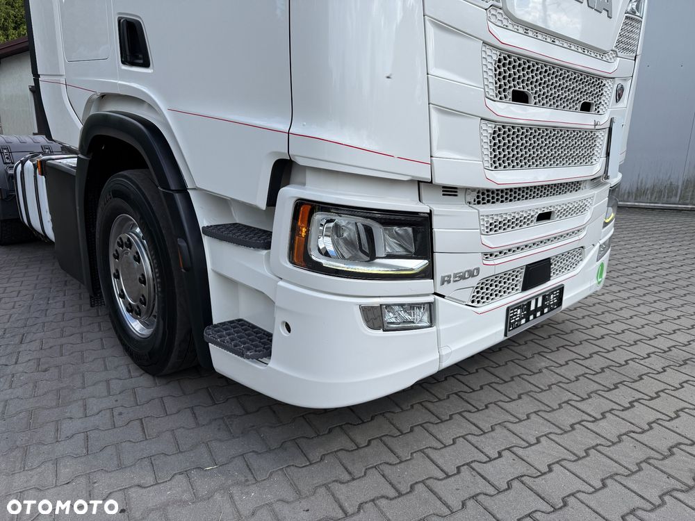 Scania - 18