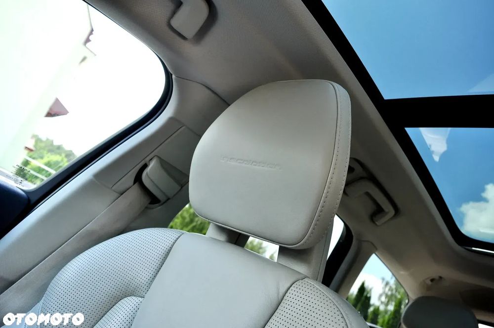 Volvo V90 D4 Geartronic Inscription - 27