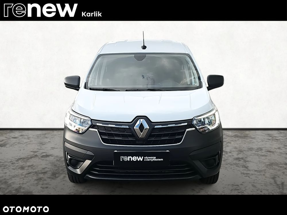 Renault Express Van 1.5 dCi Business - 2