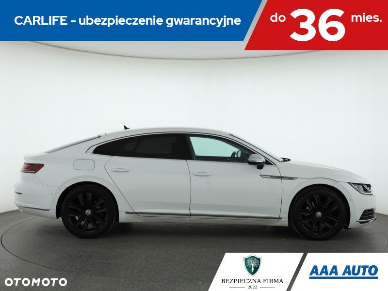 Volkswagen Arteon - 8