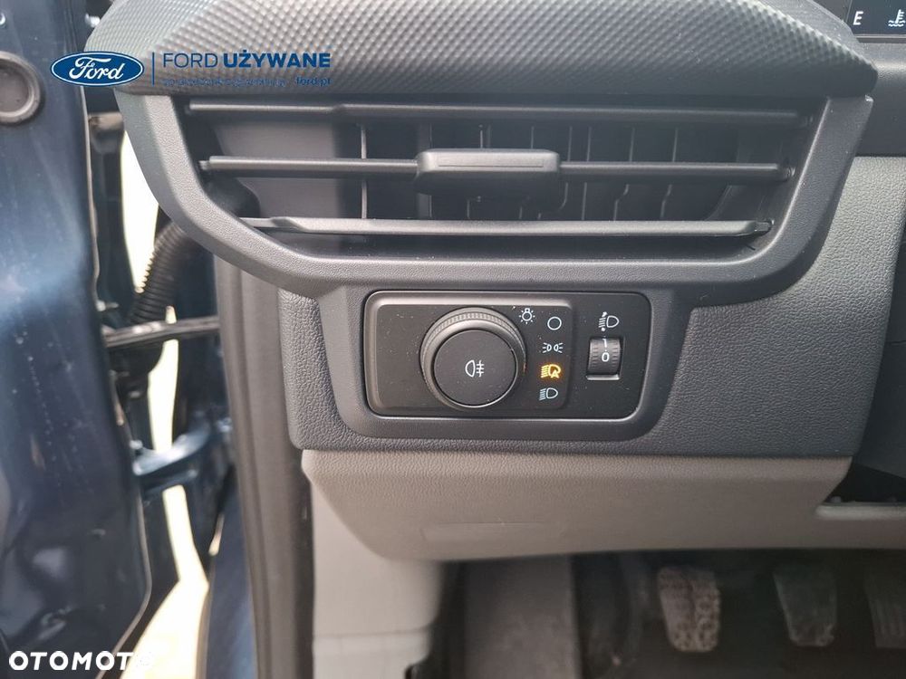 Ford Transit-custom - 19