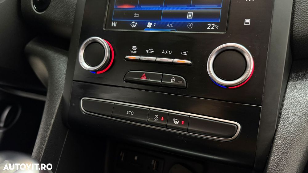 Renault Megane ENERGY dCi 130 BOSE EDITION - 22