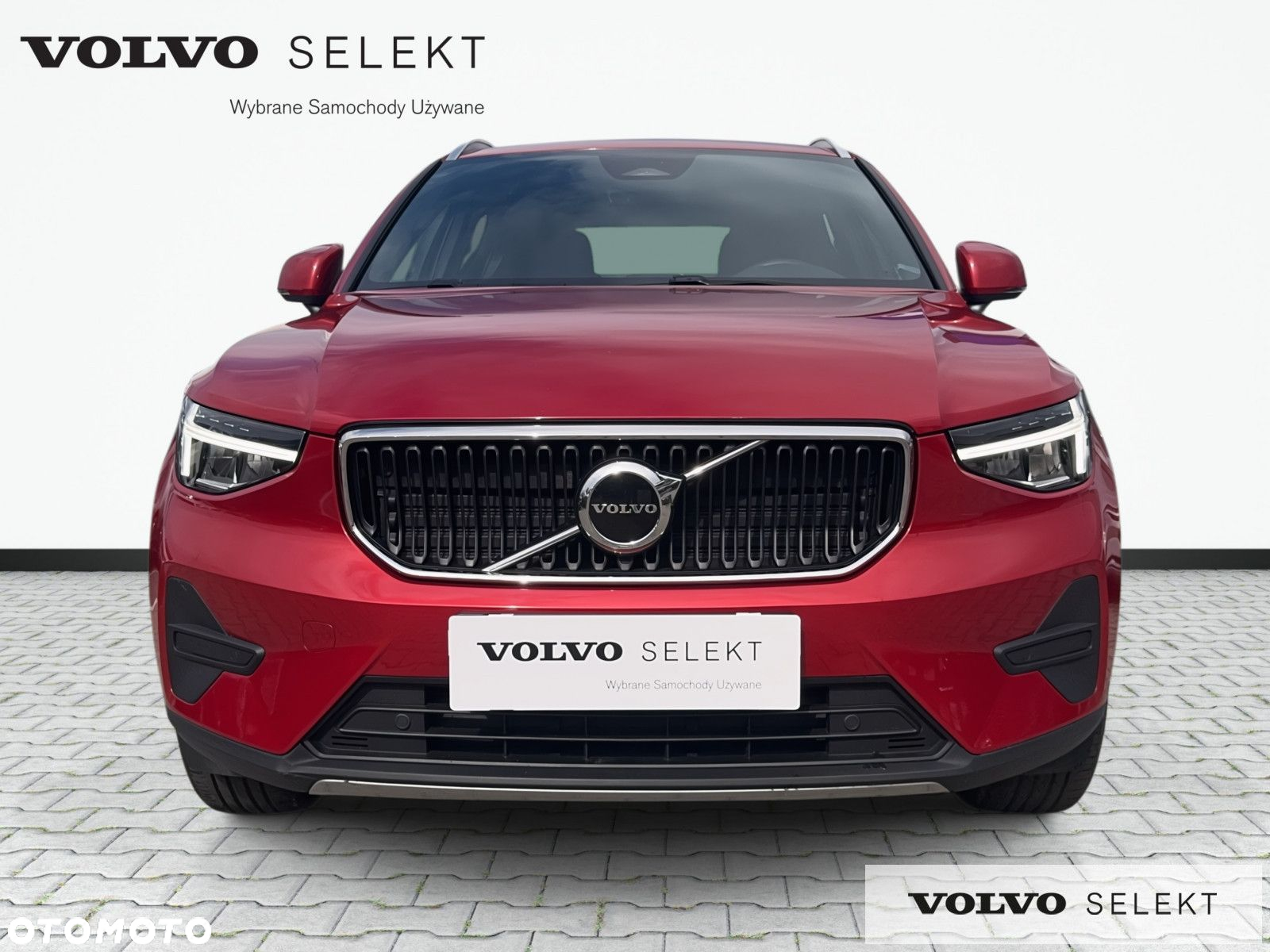 Volvo XC 40 - 3