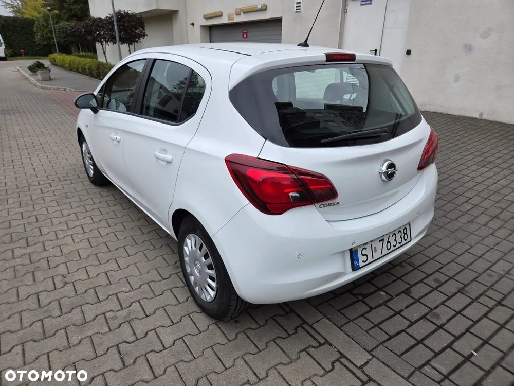 Opel Corsa 1.2 Enjoy - 6