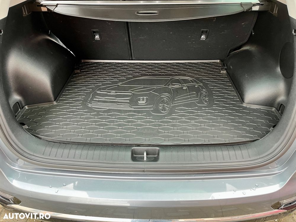 Kia Sportage 1.6 T-GDI 7DCT 4x4 Style - 8
