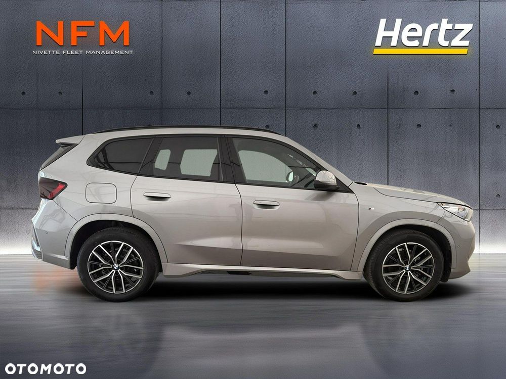 BMW X1 - 7
