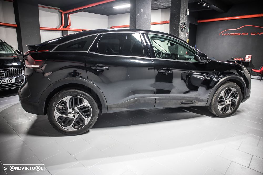 Citroën C4 1.2 PureTech Feel Pack - 5