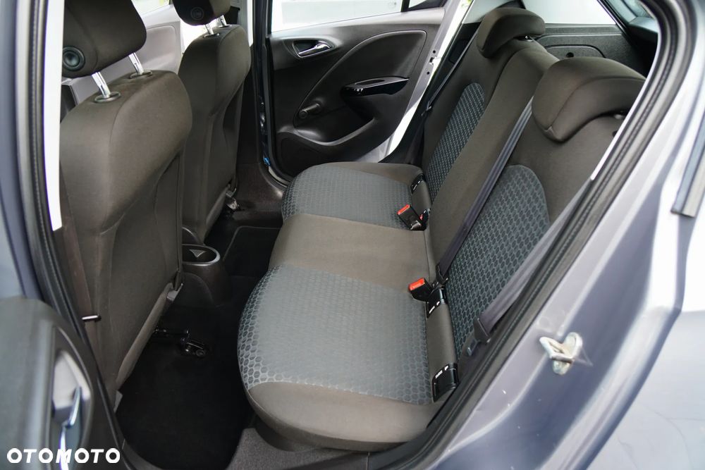 Opel Corsa 1.4 Edition - 22