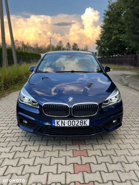 BMW Seria 2 225xe iPerformance - 11
