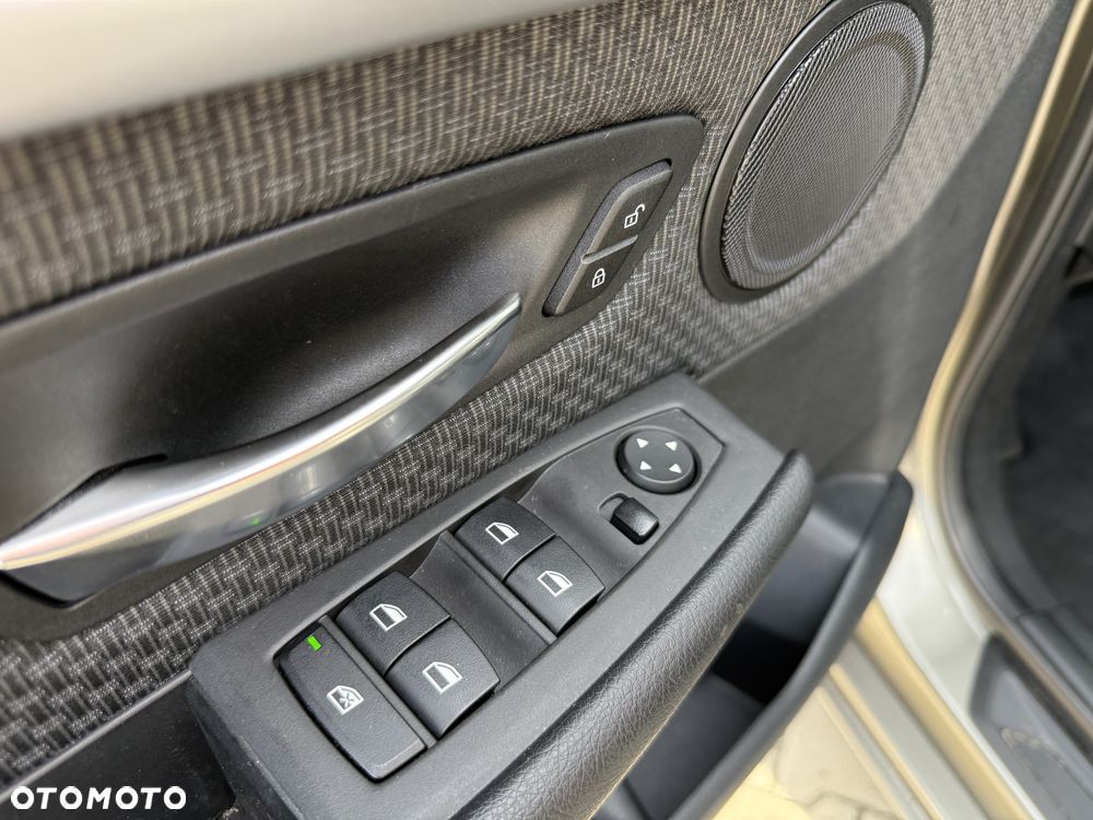 BMW Seria 2 218i Advantage - 18