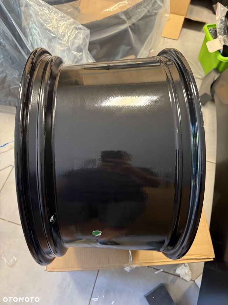 Dodge Charger Challenger felga r20 nowa - 4