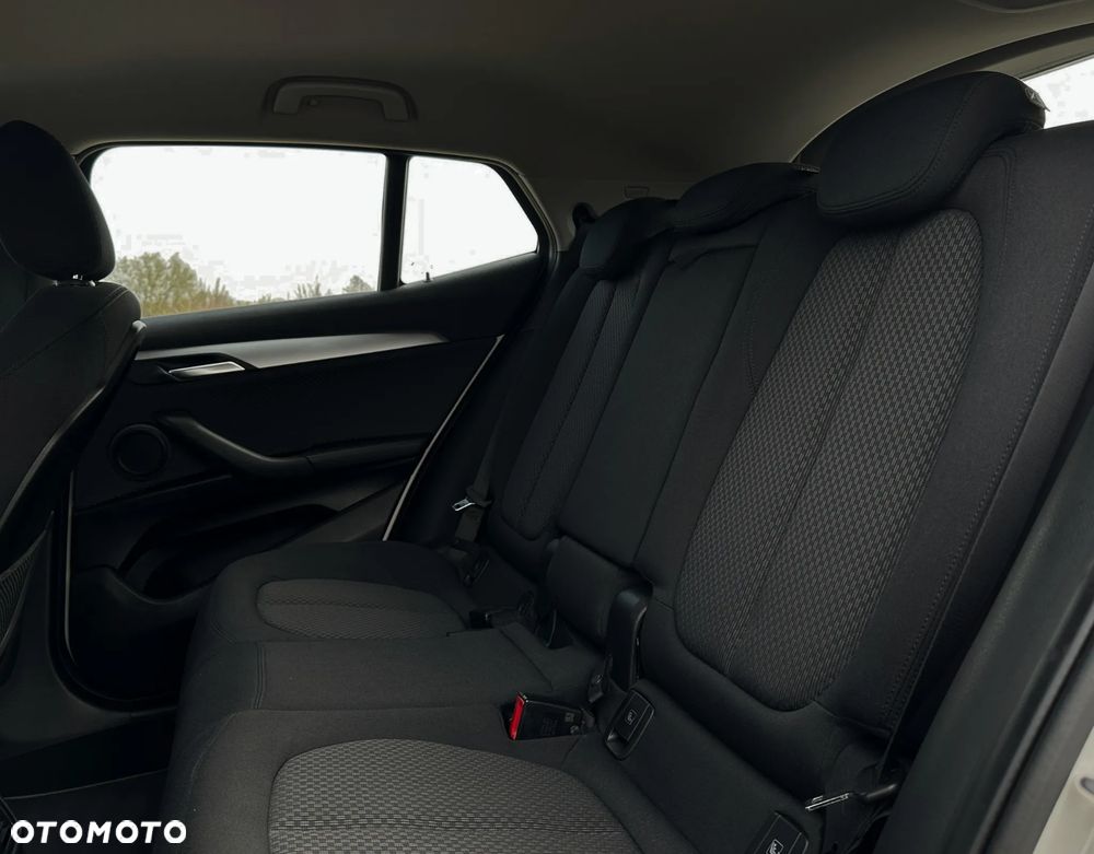 BMW X2 - 38