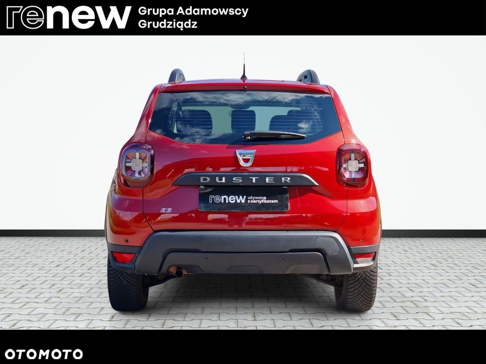 Dacia Duster 1.0 TCe Essential - 10