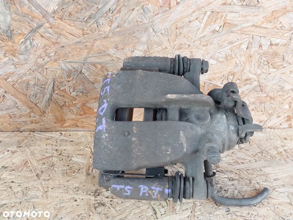 zacisk hamulcowy tylny prawy tył vw transporter t5 - 1