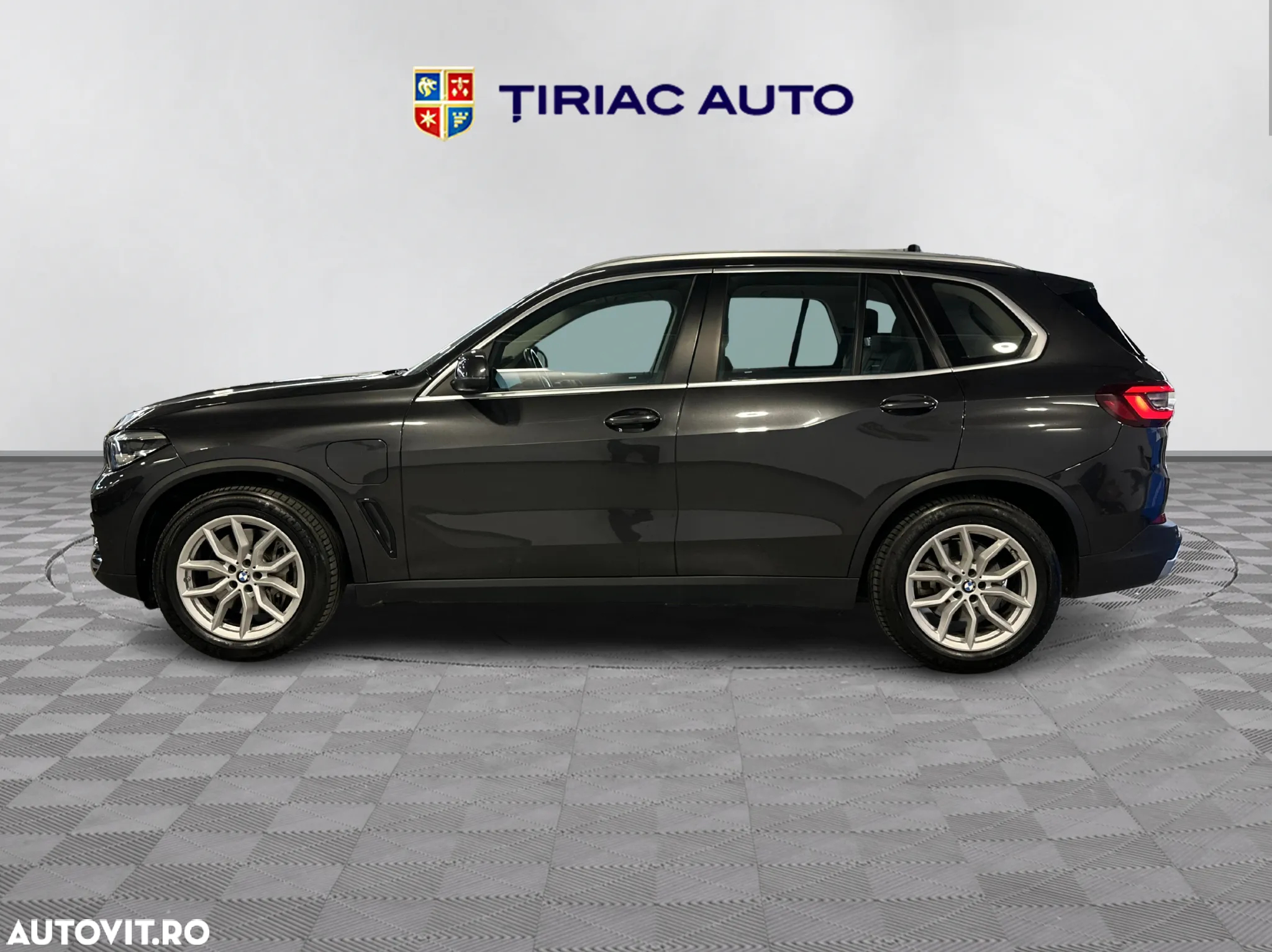 BMW X5 - 2