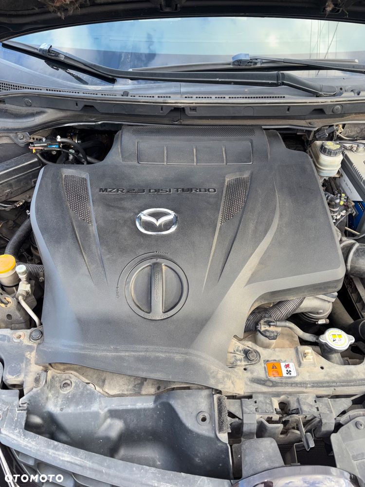 Mazda CX-7 2.3T Exclusive - 14