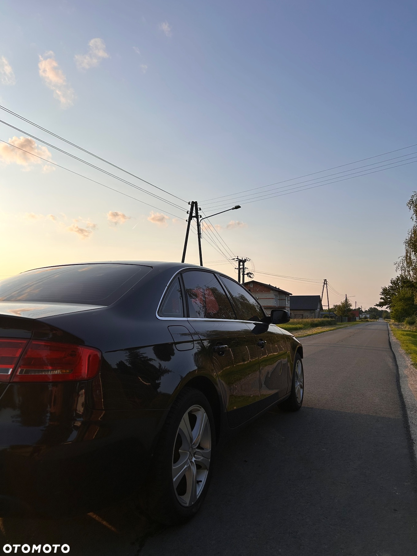 Audi A4 2.0 TDI - 6