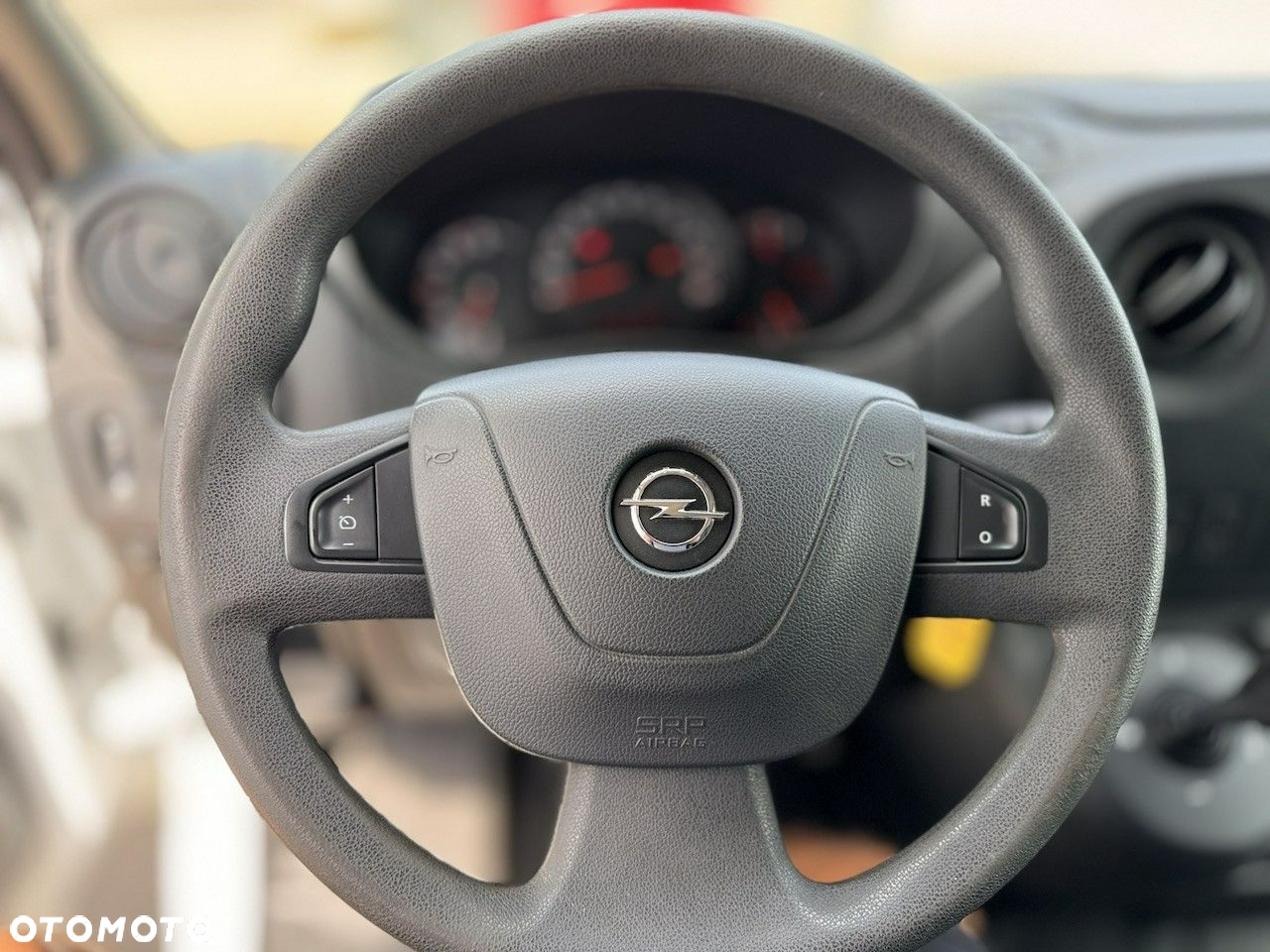 Opel Movano - 23
