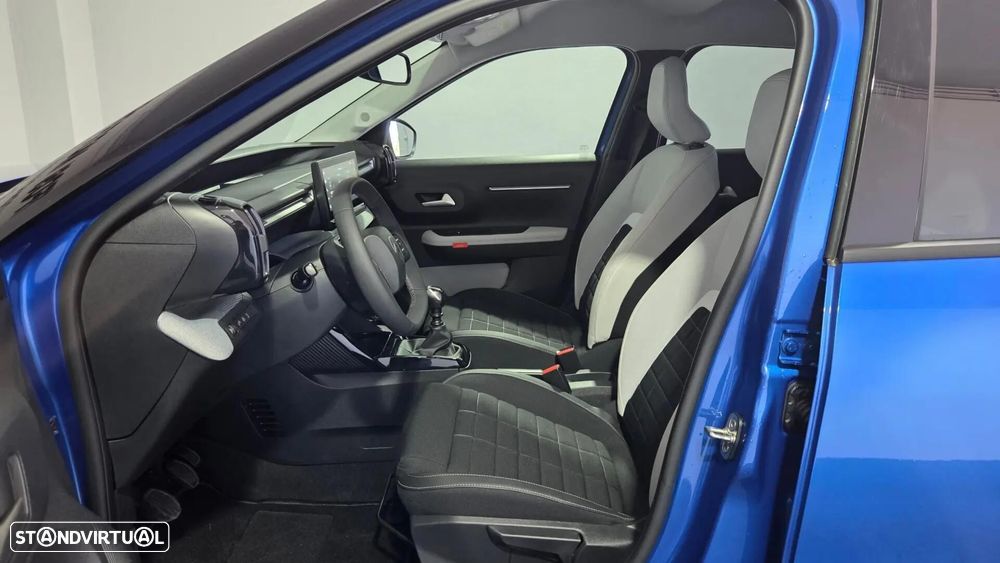 Citroën C3 Turbo 100 Stop&Start MAX - 14