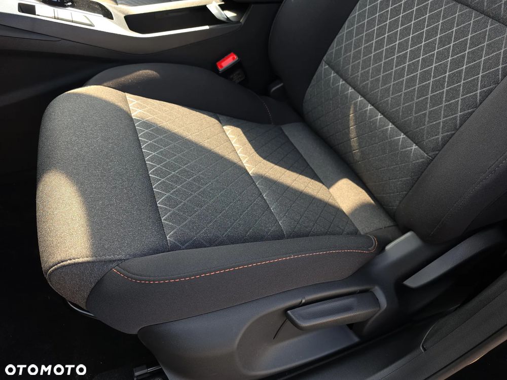 MG MG3 1.5 HEV+ Excite - 12