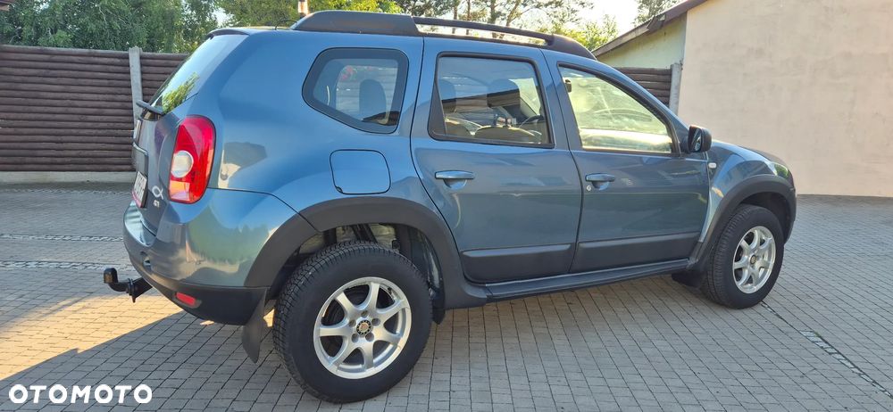 Dacia Duster 1.5 dCi Ambiance - 6