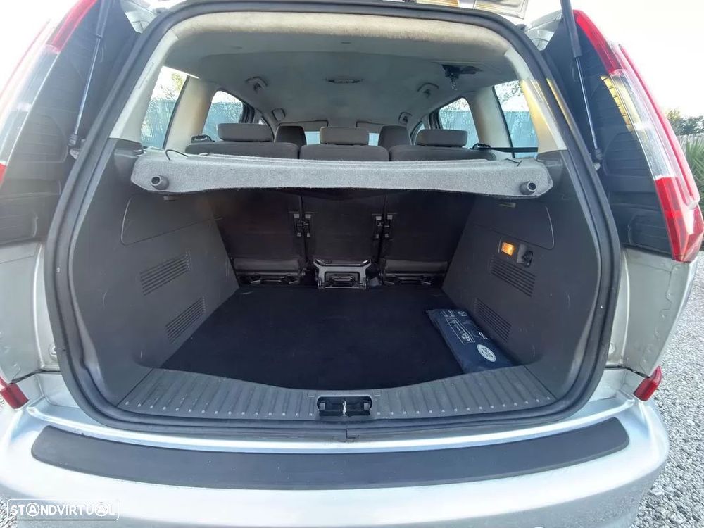 Ford C-Max 1.6 TDCi Titanium - 18