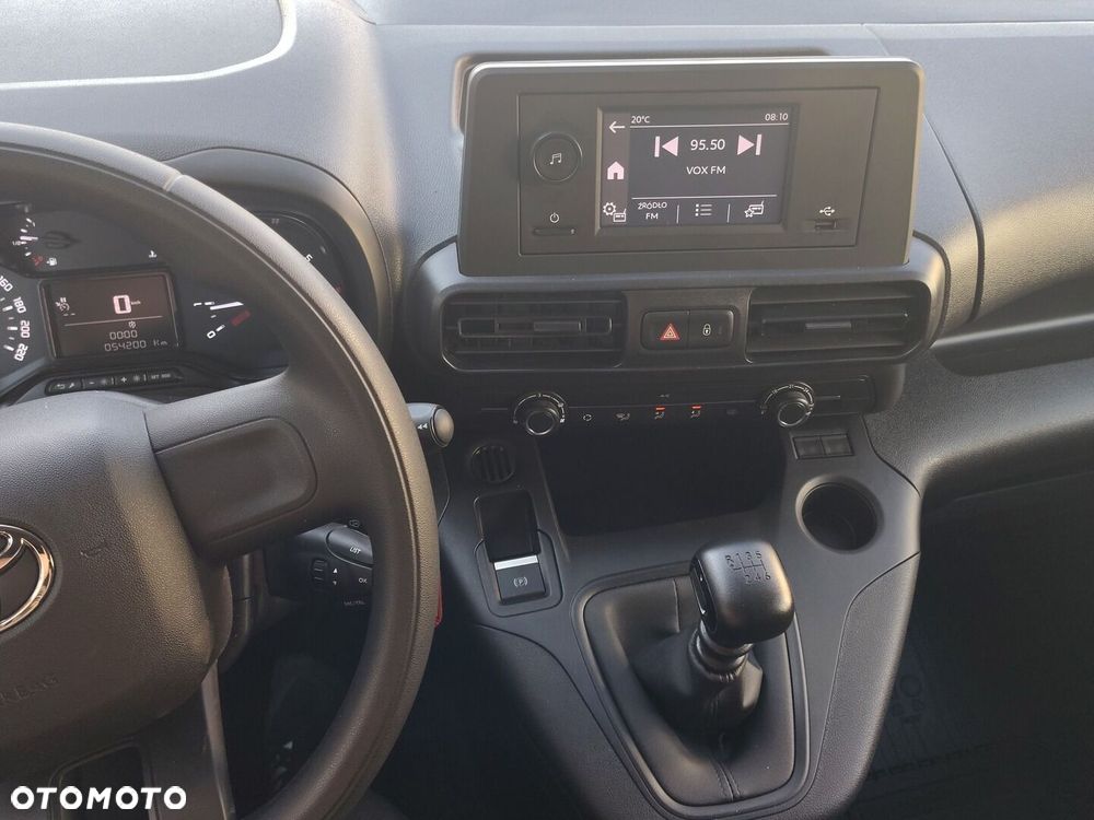 Toyota PROACE CITY - 20
