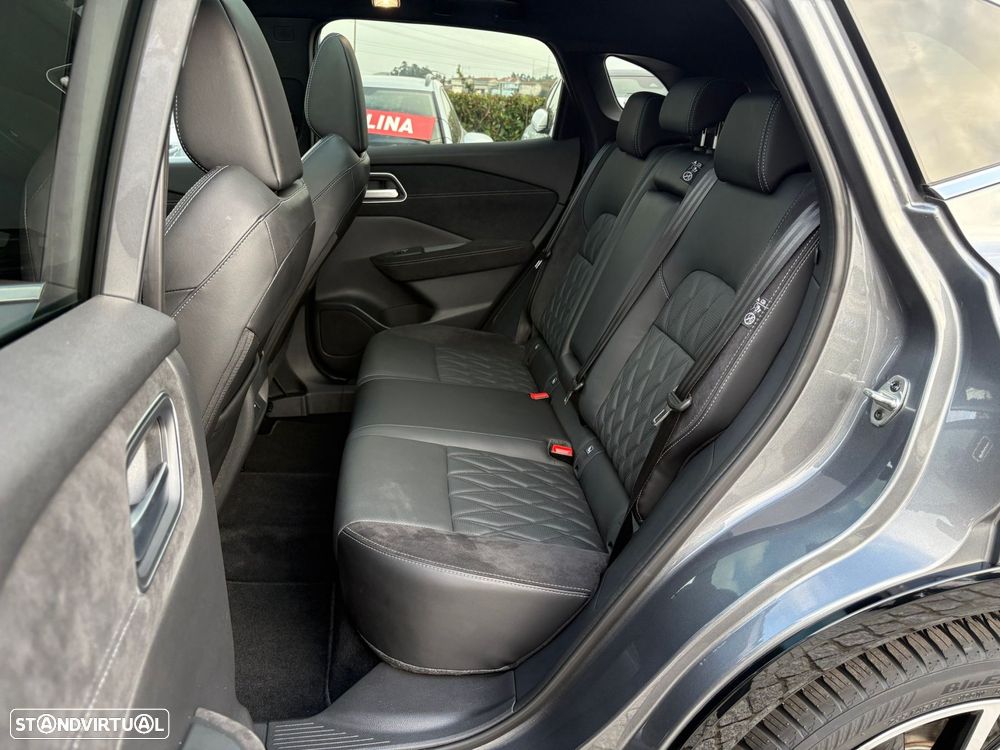 Nissan Qashqai 1.3 DIG-T Tekna+ Xtronic - 21