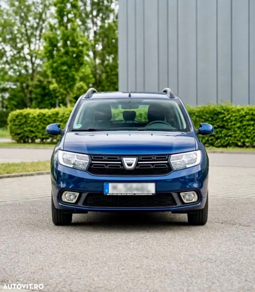 Dacia Logan 0.9 TCe 90 CP Laureate - 3