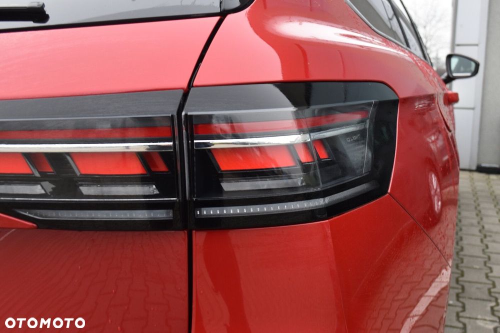 Volkswagen Passat Variant - 38