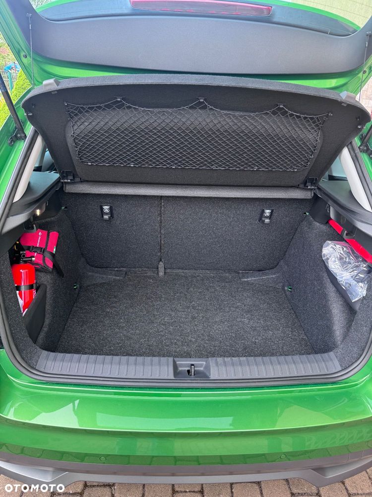 Skoda Kamiq 1.5 TSI Style - 6