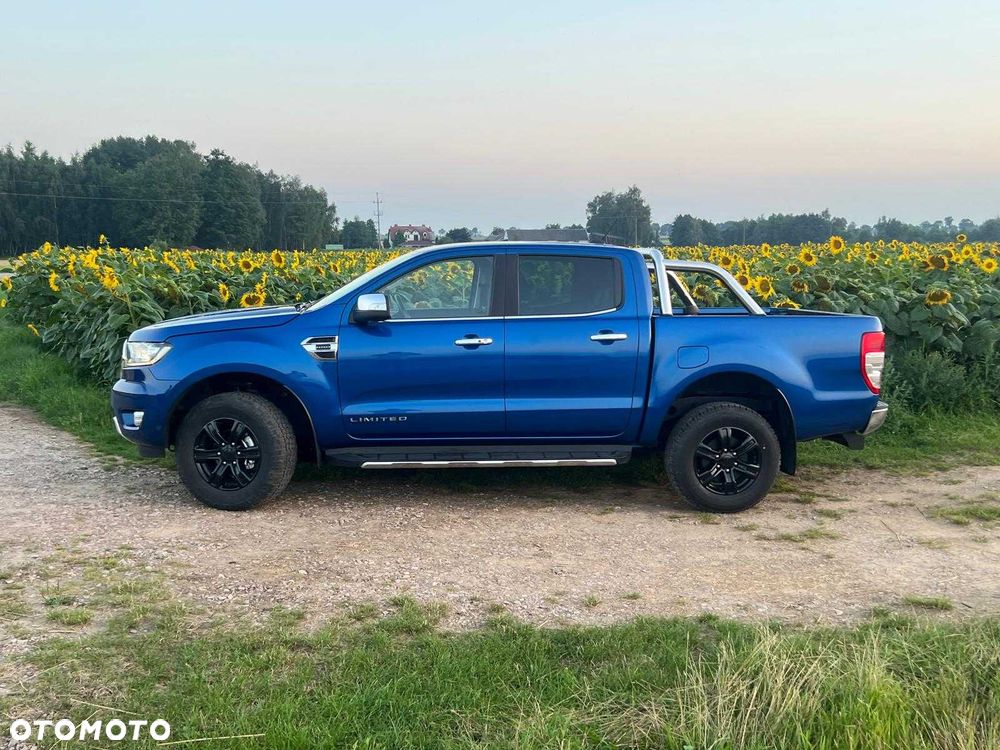 Ford Ranger - 1